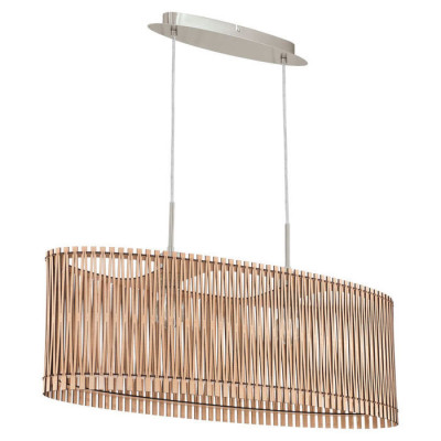 Eglo 96194 Подвесной потолочный светильник (люстра) SENDERO