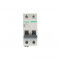 City9 Set Автоматический выключатель (АВ) С 63А 2P 6kA 230В, Systeme Electric, C9F36263