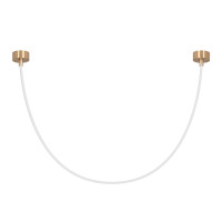 Светильник SP-TROPIC-SURFACE-R18-L2500-36W Day4000 (GD, 360 deg, 230V) (Arlight, IP20 Пластик, 3 года), 043396