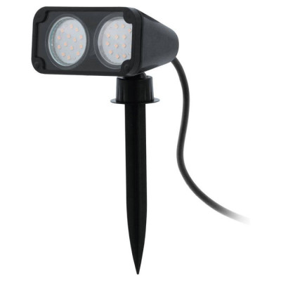 Eglo 93385 Ландшафтный светодиодный спот NEMA 1