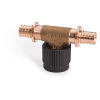 Тройник 20 - MeplaFix - 20 RX+