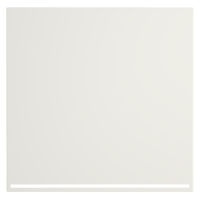 Клавиша для выключателя/переключателя одноклавишного с подсветкой, S70 (хлопок), VLS000213