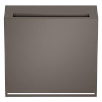 Накладка для выключателя карточного, S70 (капучино), VLS002614