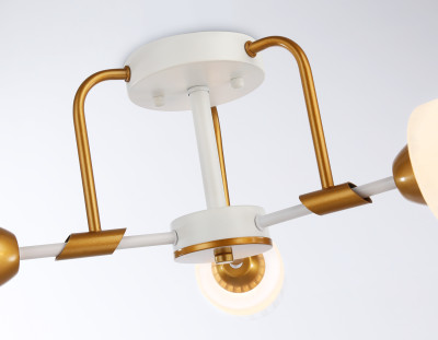 Потолочный светильник E27*3, AMBRELLA LIGHT, TR303321