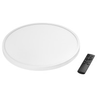 Lightstar 225346 Светильник ARCO CYL LED 38W 3240LM БЕЛЫЙ 3000/4000/6000K (в комплекте)