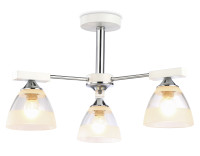 Потолочный светильник E27*3, AMBRELLA LIGHT, TR9091