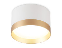 Накладной точечный светильник 1*GX70, AMBRELLA LIGHT, TU52355