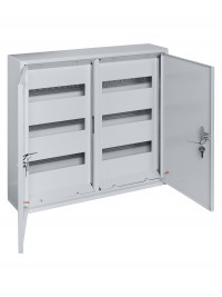 ЩРН-72 (540х600х120) 2-х дверный TDM Electric, SQ0905-0018