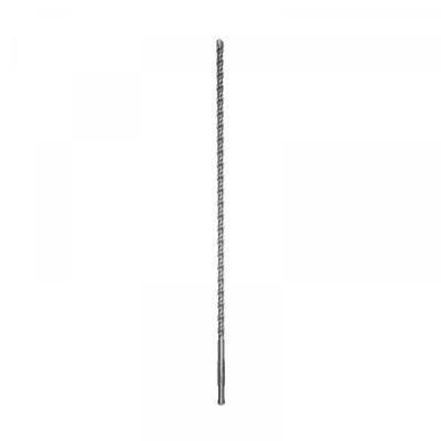 Бур по бетону 10x460x400мм SDS PLUS KRANZ, KR-91-0049