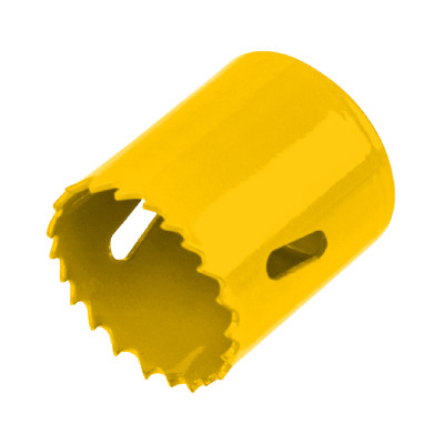 Коронка Bimetal 41мм KRANZ, KR-92-0220