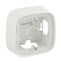 Legrand Valena ALLURE.Коробка для накладного монтажа.1-постовая.Белая, 755551 Legrand Valena ALLURE.Коробка для накладного монтажа.1-постовая.Белая, 755551