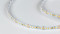 Лента светодиодная ПРО 2835 168LED/м 17.3Вт/м тепл. бел. 24В IP20 (уп.5м) SWG PRO 00-00003490