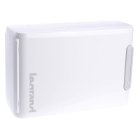 Распределительный щиток XL? 125 - с белой дверью - 1 ряд - 18 модулей - 300х450х128 мм Распределительный щиток XL? 125 - с белой дверью - 1 ряд - 18 модулей - 300х450х128 мм