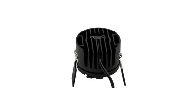 Модуль для светильника серии MINI COMBO MINI-COMBO-BASE-60-9-NW IP20 черн. SWG PRO 00-00005752
