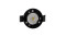 Модуль для светильника серии MINI COMBO MINI-COMBO-BASE-60-9-NW IP20 черн. SWG PRO 00-00005752