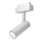 Maytoni Трековый светильник Focus Led S35 4000K 10Вт 24°, TR019-2-10W4K-W