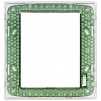 Vimar Накладка на 8 модулей REFLEX, воздушная, 14668.42