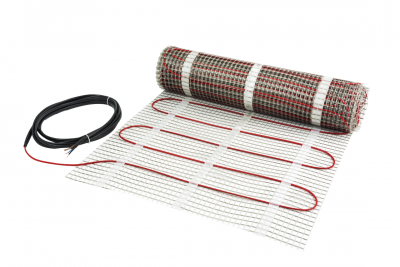 DEVImat 150T (DTIF-150)                          450 Вт         0,5 x 6 м                 3