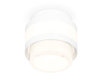 Накладной точечный светильник 1*GX53 (комплект), AMBRELLA LIGHT, XS8418001 Накладной точечный светильник 1*GX53 (комплект), AMBRELLA LIGHT, XS8418001