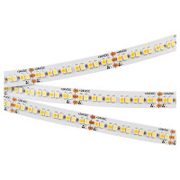 Светодиодная лента RT-A240-10mm 24V White-MIX (19.2 W/m, IP20, 3528, 5m) (Arlight, Открытый), 025210(2)