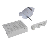 Legrand DPX? 630 Комплект выводов 6 шт. для съёмного/выкатного исполнения, 422220