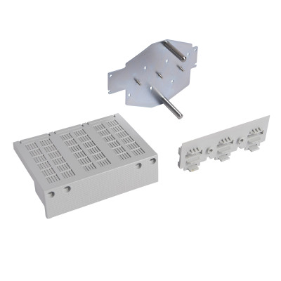 Legrand DPX? 630 Комплект выводов 6 шт. для съёмного/выкатного исполнения, 422220