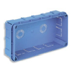 Vimar Коробка встраиваемая для 16695,16681,16882, 16895