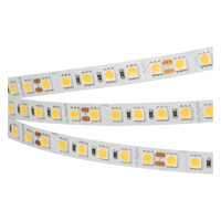Светодиодная лента RT-B96-10mm 24V White6000 (23 W/m, IP20, 5060, 5m) (Arlight, Открытый), 017427(2)