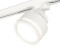Трековый акцентный светильник однофазный GX53 (комплект), AMBRELLA LIGHT, XT8101022