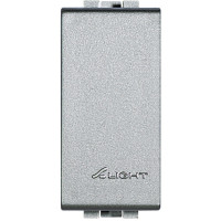 NT4950 - Заглушка 1 модуль, Tech, Bticino NT4950 - Заглушка 1 модуль, Tech, Bticino