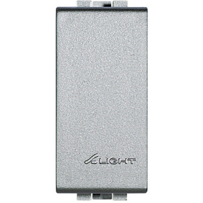 NT4950 NT4950 - Заглушка 1 модуль, Tech, Bticino