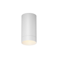 Maytoni Outdoor Уличный потолочный светильник Белый O500CL-L5W3K, O500CL-L5W3K