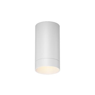 Maytoni Outdoor Уличный потолочный светильник Белый O500CL-L5W3K, O500CL-L5W3K