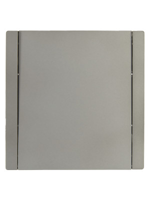 FORTE&PIANO Выключ. 1-кл. перекр. 10А FP512 ст. IEK, FP-V13-0-10-1-K46