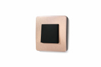 Schneider Electric Schneider Electric Выключатель 1-клавишный,  серия UNICA