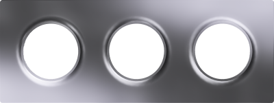 Donel D16 сталь Рамка 3-я, DO21337