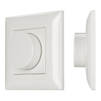 Панель Rotary SMART-P18-DIM (3V, 2.4G) (Arlight, IP20 Пластик, 5 лет), 025135 Панель Rotary SMART-P18-DIM (3V, 2.4G) (Arlight, IP20 Пластик, 5 лет), 025135