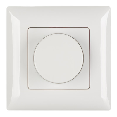 Панель Rotary SMART-P18-DIM (3V, 2.4G) (Arlight, IP20 Пластик, 5 лет), 025135