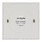 Панель Rotary SMART-P18-DIM (3V, 2.4G) (Arlight, IP20 Пластик, 5 лет), 025135