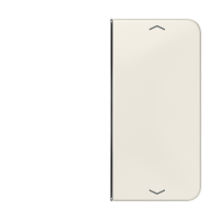 клавиша с символом для 2-клавишного пульта KNX, слоновая кость, для серии CD, CD402TSAP клавиша с символом для 2-клавишного пульта KNX, слоновая кость, для серии CD, CD402TSAP