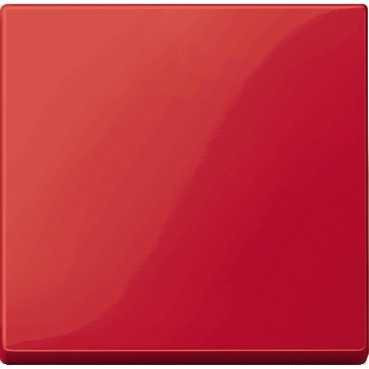 SM Клавиша 1-ная, рубиново-красная