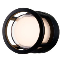 Maytoni Wolseley Road Бра, цвет: Черный 6W