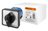 КПУ11-10/98 (A: 0-L1-L2-L3) TDM Electric, SQ0715-0081