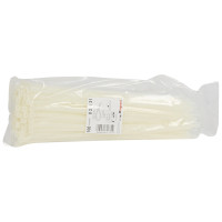 Legrand Монтажный хомут Colring - ширина 7.6 мм - длина 360 мм - пакет 100 шт - бесцветный, 031831 Legrand Монтажный хомут Colring - ширина 7.6 мм - длина 360 мм - пакет 100 шт - бесцветный, 031831