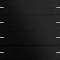 5024126 Gira Клавиша 4-ная для сенс. выкл.4KNX 5024126 Gira Клавиша 4-ная для сенс. выкл.4KNX