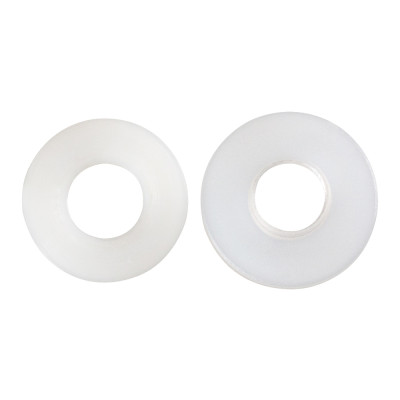 Комплект шайб KLUS-ISOL-6mm-2x (Arlight, -), 020928