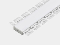 Профиль алюминиевый DesignLed, BT.4537-2.5 анодированный Профиль алюминиевый DesignLed, BT.4537-2.5 анодированный