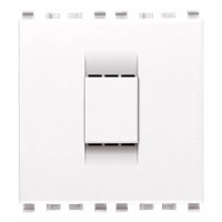 Vimar Электронный датчик влажности, белый, 20433.B