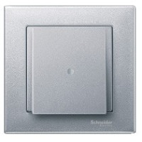 SM Вывод кабеля, алюм. SM Вывод кабеля, алюм.