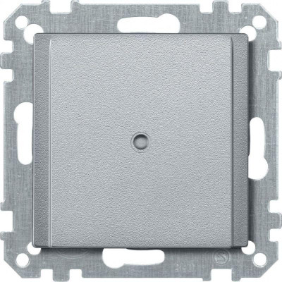 SM Вывод кабеля, алюм.